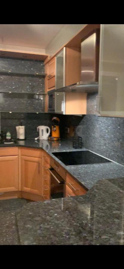 Aschaffapartment 4 Schlafzimmer Bis 10 Personen Bei Aschaffenburg Mainaschaff Zewnętrze zdjęcie