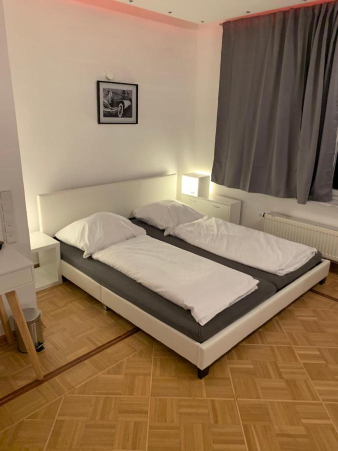Aschaffapartment 4 Schlafzimmer Bis 10 Personen Bei Aschaffenburg Mainaschaff Zewnętrze zdjęcie
