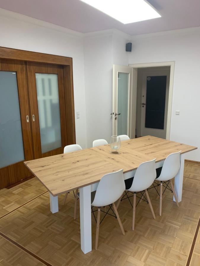 Aschaffapartment 4 Schlafzimmer Bis 10 Personen Bei Aschaffenburg Mainaschaff Zewnętrze zdjęcie