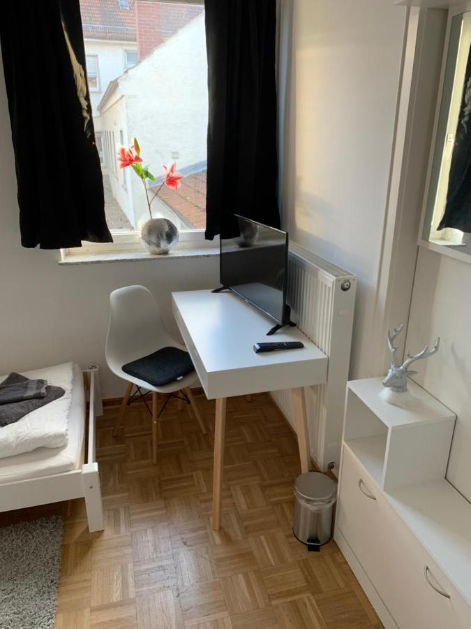 Aschaffapartment 4 Schlafzimmer Bis 10 Personen Bei Aschaffenburg Mainaschaff Zewnętrze zdjęcie