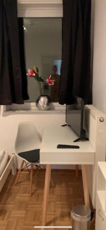 Aschaffapartment 4 Schlafzimmer Bis 10 Personen Bei Aschaffenburg Mainaschaff Zewnętrze zdjęcie