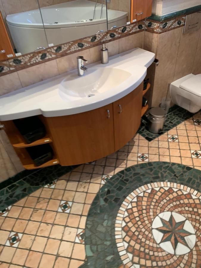 Aschaffapartment 4 Schlafzimmer Bis 10 Personen Bei Aschaffenburg Mainaschaff Zewnętrze zdjęcie