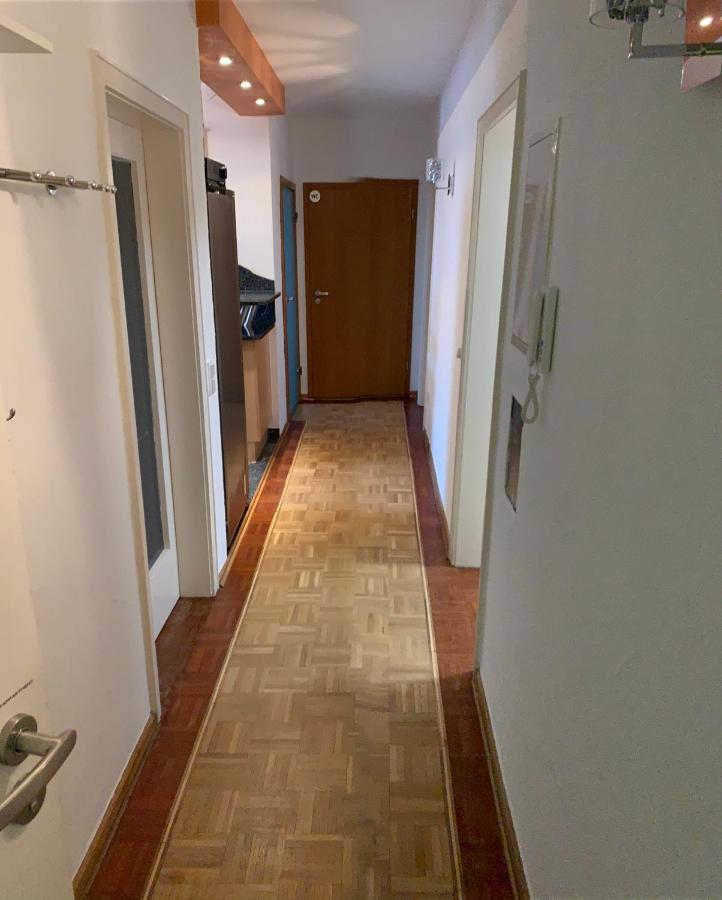 Aschaffapartment 4 Schlafzimmer Bis 10 Personen Bei Aschaffenburg Mainaschaff Zewnętrze zdjęcie