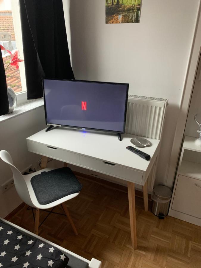 Aschaffapartment 4 Schlafzimmer Bis 10 Personen Bei Aschaffenburg Mainaschaff Zewnętrze zdjęcie