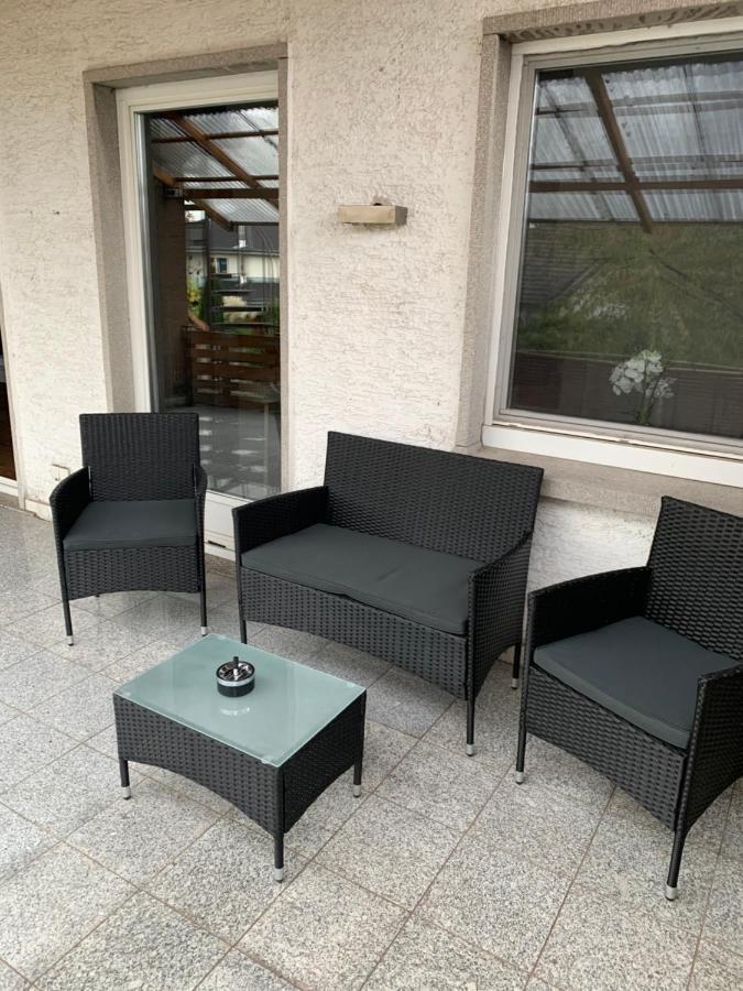 Aschaffapartment 4 Schlafzimmer Bis 10 Personen Bei Aschaffenburg Mainaschaff Zewnętrze zdjęcie