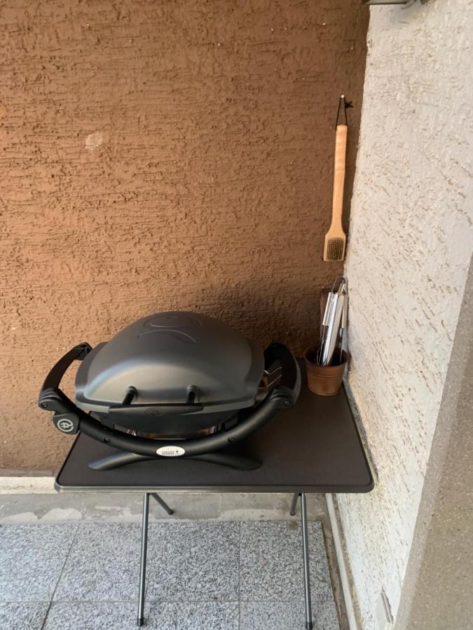 Aschaffapartment 4 Schlafzimmer Bis 10 Personen Bei Aschaffenburg Mainaschaff Zewnętrze zdjęcie